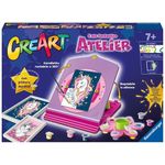 Ravensburger CreArt Atelier Unicorni