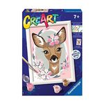 Ravensburger CreArt Bambi
