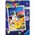 Ravensburger CreArt Cagnolini con Girasoli