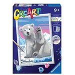 Ravensburger CreArt Ciao Orso Polare