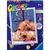 Ravensburger CreArt Coppia di Cagnolini