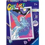 Ravensburger CreArt Pegaso