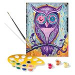 Ravensburger CreArt Premium Il Sogno della Civetta