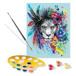 Ravensburger CreArt Premium Leone