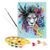 Ravensburger CreArt Premium Leone