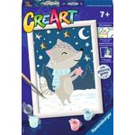 Ravensburger CreArt Tasso fra le Stelle