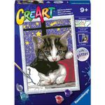 Ravensburger CreArt Teneri Gattini