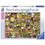 Ravensburger Credenza
