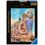 Ravensburger Disney Castello Principesse 1000 pezzi
