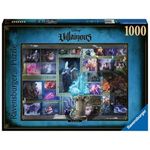 Ravensburger Disney Villainous 1000 pezzi Ade