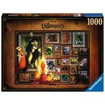 Ravensburger Disney Villainous 1000 pezzi Scar