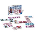 Ravensburger Domino Frozen 2