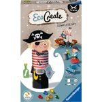 Ravensburger Eco Create Pirati