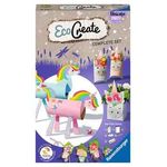 Ravensburger Eco Create Unicorni