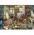 Ravensburger Escape Puzzle 759 pezzi The Artist's Studio