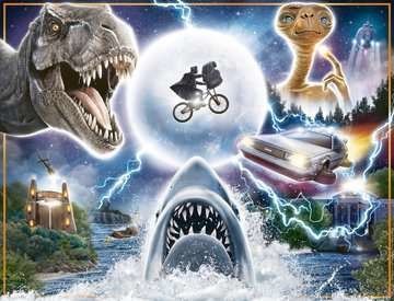 Ravensburger Film Universal 2000 pezzi