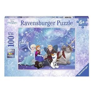 Ravensburger Frozen 100 pezzi XXL