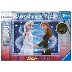 Ravensburger Frozen 2 200 pezzi XXL