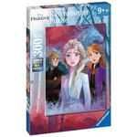 Ravensburger Frozen 2 300 pezzi XXL