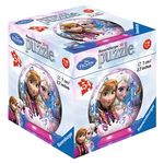 Ravensburger Puzzleball 3D Frozen