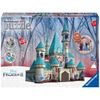 Ravensburger Frozen Castello di Ghiaccio 3D