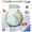 Ravensburger Globo 3D 540 pezzi