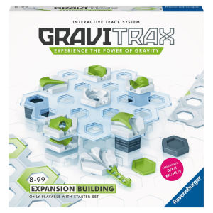 Ravensburger GraviTrax Building