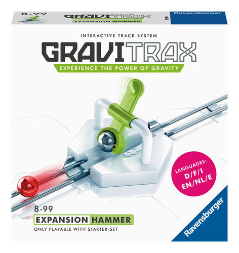 Ravensburger GraviTrax Martello, Confronta prezzi