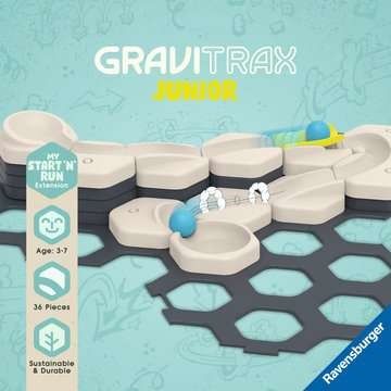 Ravensburger GraviTrax Junior Starter Set S