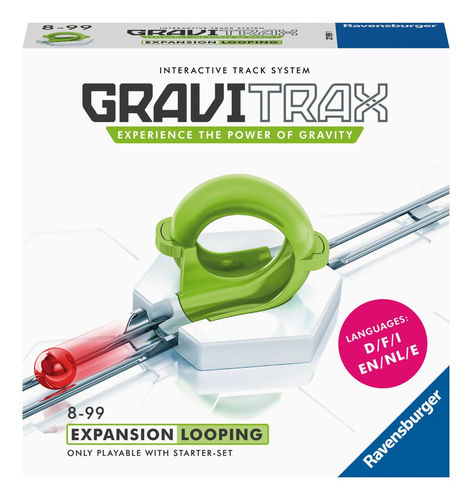 Ravensburger GraviTrax Looping