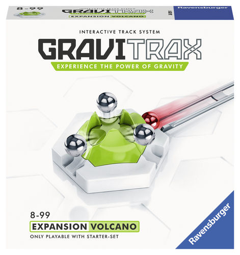 Ravensburger GraviTrax Vulcano