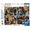 Ravensburger Harry Potter 4x100 pezzi