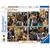 Ravensburger Harry Potter 4x100 pezzi