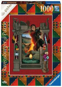 Ravensburger Harry Potter Book Edition 1000 pezzi
