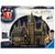 Ravensburger Harry Potter Castello di Hogwarts 3D Night Edition