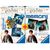 Ravensburger Multipack Puzzle + Memory Harry Potter
