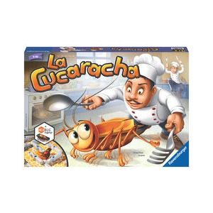 Ravensburger La Cucaracha Classico