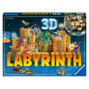 Ravensburger Labirinto 3D