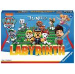 Ravensburger Labirinto Junior Paw Patrol