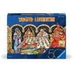 Ravensburger Familienspiel 24699 - Gioco di società per 1-4 Persone, Gioco da Tavolo a Partire dai 7 Anni in su : Gilbert, Brett, Kobbert, Max J