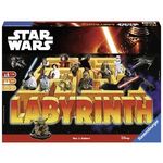 Ravensburger Labirinto Star Wars
