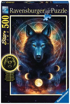Ravensburger Lupo Splendente