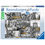 Ravensburger Macchie di colore a New York