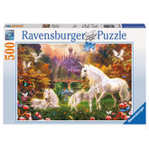 Ravensburger Magici Unicorni