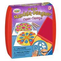Ravensburger Mandala-Designer Mini