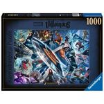 Ravensburger Marvel Villainous 1000 pezzi Taskmaster