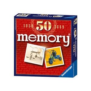 Ravensburger Memory Classico Base