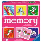 Ravensburger Memory Classico Unicorni