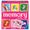 Ravensburger Memory Classico Unicorni