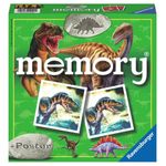 Ravensburger Memory Classico Dinosauri